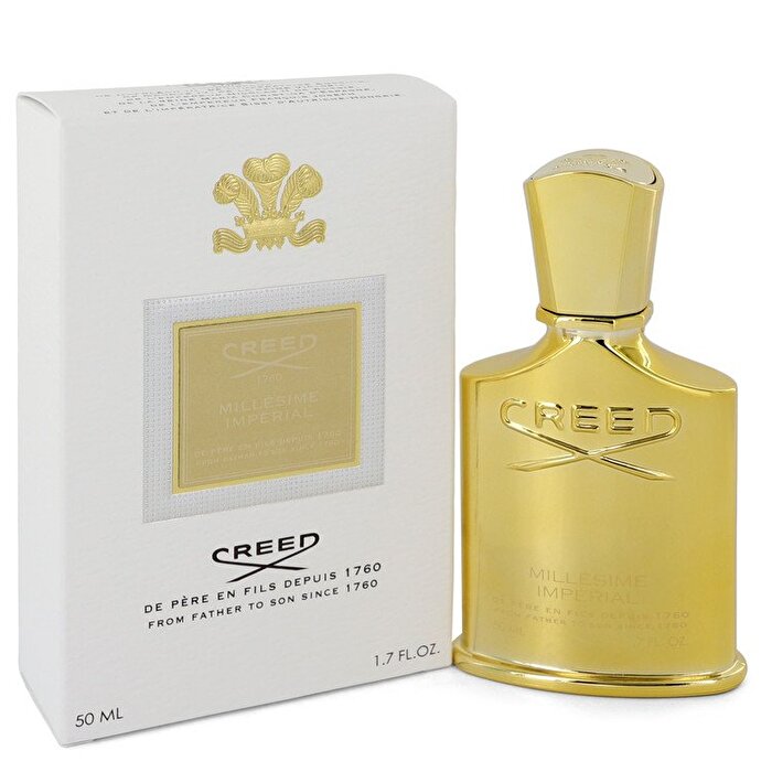 Creed Millesime Imperial Eau De Parfum Spray 50ml/1.7oz