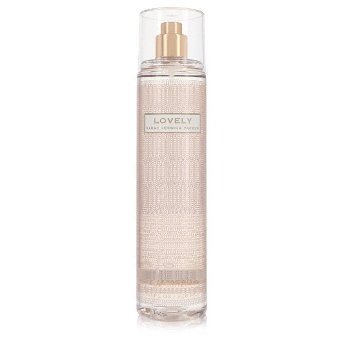 Sarah Jessica Parker Lovely Body Mist 240ml/8oz