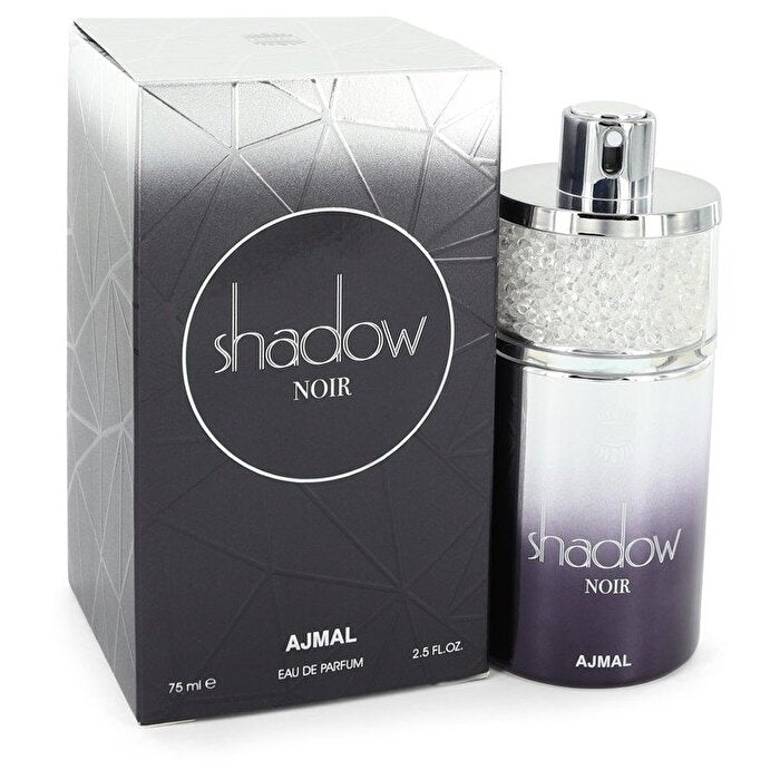 Ajmal Shadow Noir Eau De Parfum Spray 75ml/2.5oz