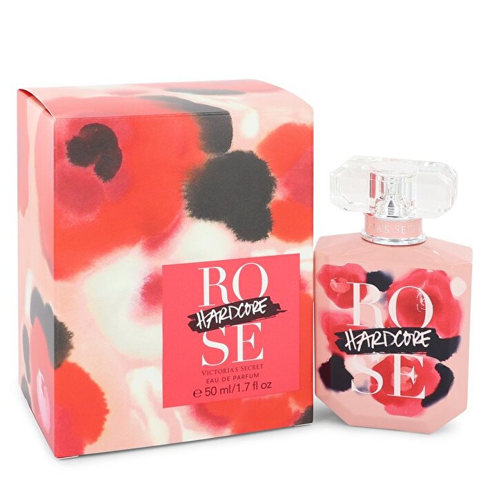 Victoria's Secret Victoria's Secret Hardcore Rose Eau De Parfum Spray 50ml/1.7oz