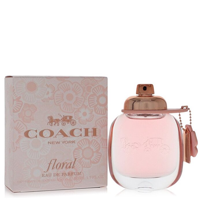 Coach Coach Floral Eau De Parfum Spray 50ml/1.7oz