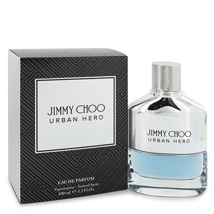 Jimmy Choo Urban Hero Eau De Parfum Spray 100ml