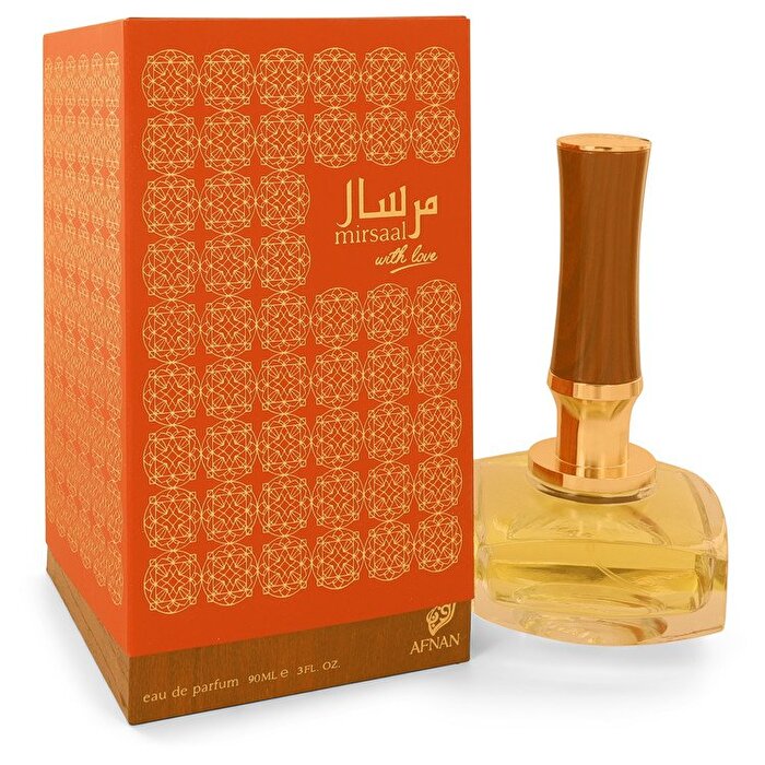 Afnan Afnan Mirsaal With Love Eau De Parfum Spray 90ml/3oz