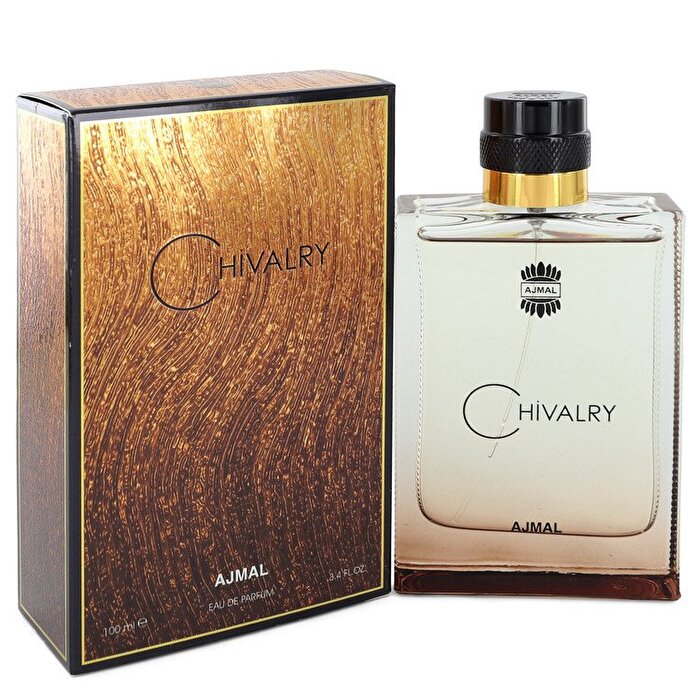 Ajmal Ajmal Chivalry Eau De Parfum Spray 100ml/3.4oz