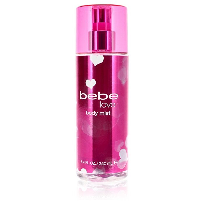 Bebe Bebe Love Body Mist 248ml/8.4oz