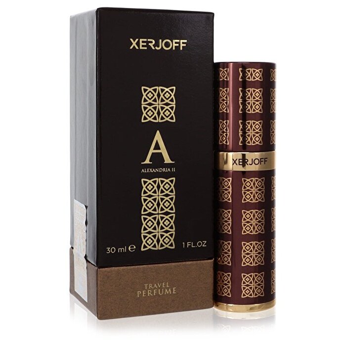 Xerjoff Alexandria Ii Eau De Parfum Spray (Unisex) 30ml/1oz