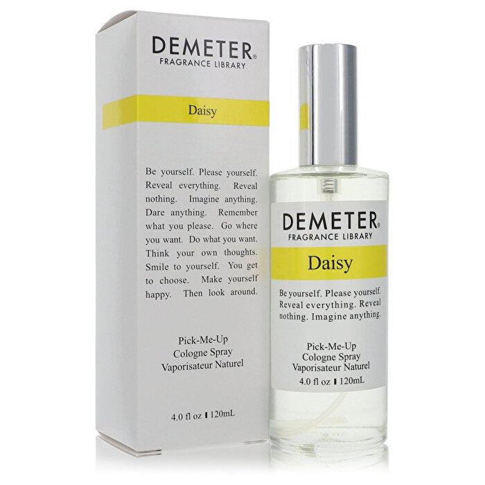 Demeter Demeter Daisy Cologne Spray 120ml/4oz