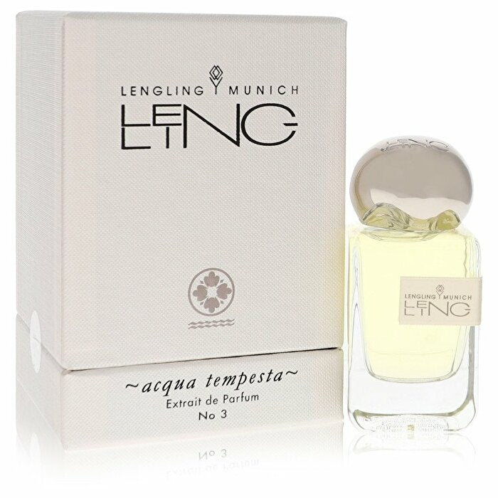 Lengling Munich Lengling Munich No 3 Acqua Tempesta Extrait De Parfum (Unisex) 50ml/1.7oz