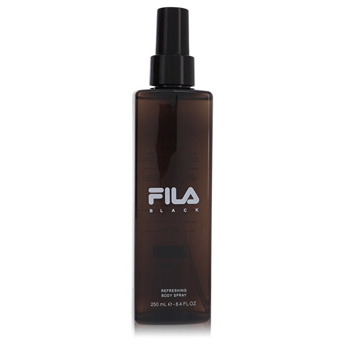 Fila Black Body Spray 248ml/8.4oz