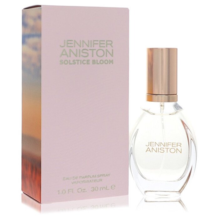 Jennifer Aniston Solstice Bloom Eau De Parfum Spray 30ml/1oz