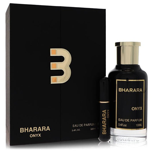 Bharara Beauty Bharara Onyx Eau De Parfum Spray 100ml/3.4oz