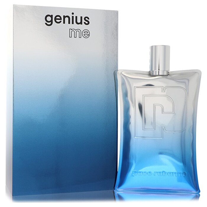 Paco Rabanne Paco Rabanne Genius Me Eau De Parfum Spray (Unisex) 62ml/2.1oz