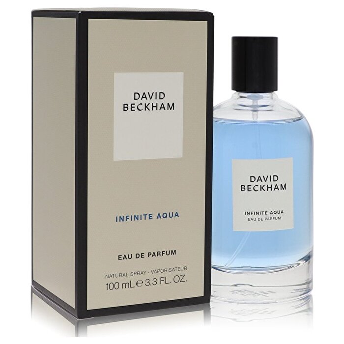 David Beckham David Beckham Infinite Aqua Eau De Parfum Spray 100ml/3.4oz