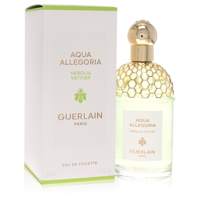 Guerlain Aqua Allegoria Nerolia Vetiver Eau De Toilette Spray 125ml