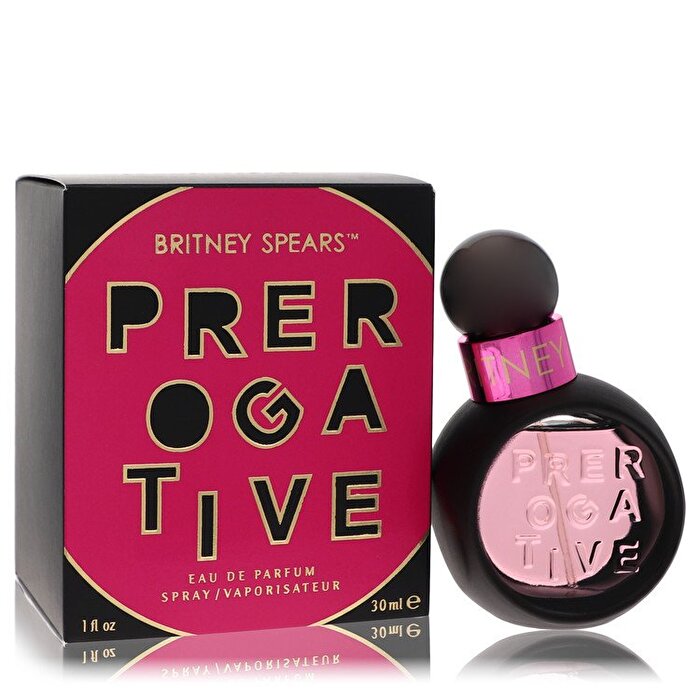 Britney Spears Britney Spears Prerogative Eau De Parfum Spray 30ml/1.0oz