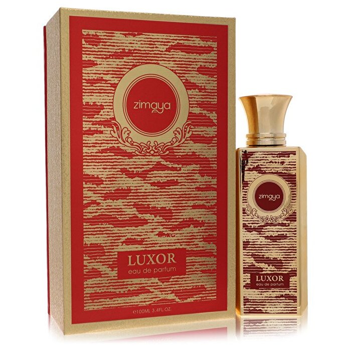 Afnan Afnan Zimaya Luxor Eau De Parfum Spray (Unisex) 100ml/3.4oz