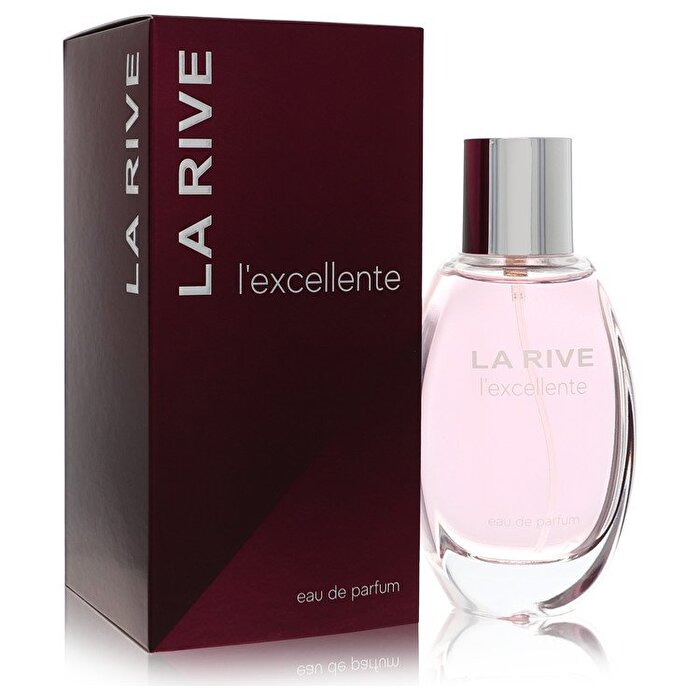 La Rive L'excellente Eau De Parfum Spray 100ml/3.4oz