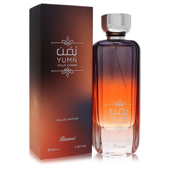 Rasasi Rasasi Yumn Eau De Parfum Spray 100ml/3.38oz