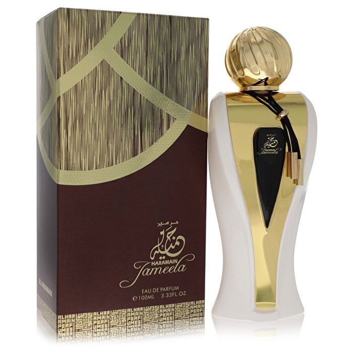 Al Haramain Al Haramain Jameela Eau De Parfum Spray 100ml/3.4oz