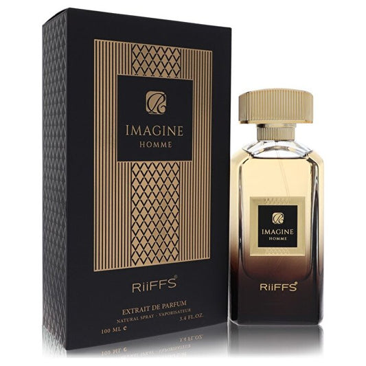 Riiffs Riiffs Imagine Homme Extrait De Parfum Spray 100ml/3.4oz