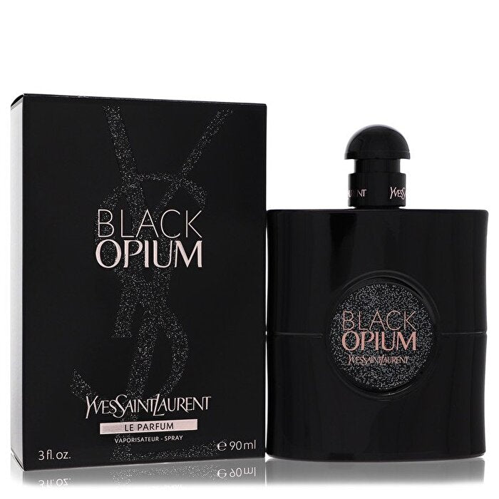 Yves Saint Laurent Black Opium Le Parfum Eau De Parfum Spray 90ml/3oz