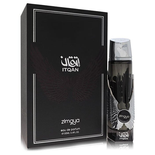Afnan Afnan Zimaya Itqan Noir Eau De Parfum Spray (Unisex) 100ml/3.4oz