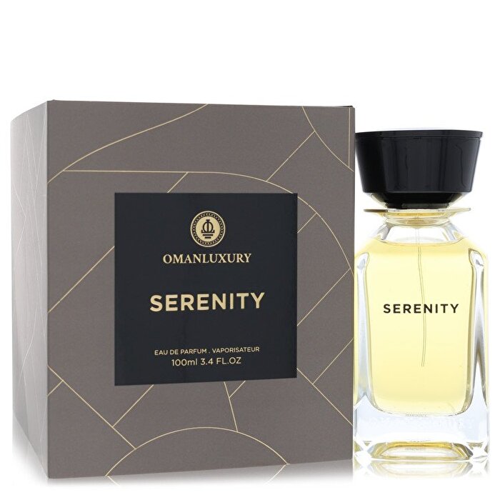Omanluxury Omanluxury Serenity Eau De Parfum Spray (Unisex) 100ml/3.4oz