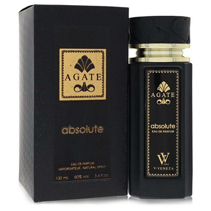 Dumont Paris Dumont Agate Absolute Eau De Parfum Spray 100ml/3.4oz