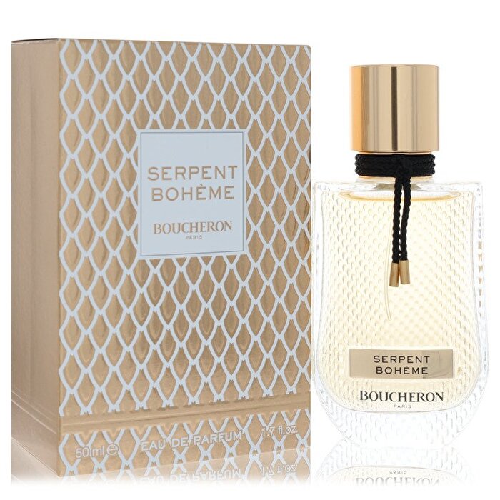 Boucheron Boucheron Serpent Boheme Eau De Parfum Spray 50ml/1.7oz