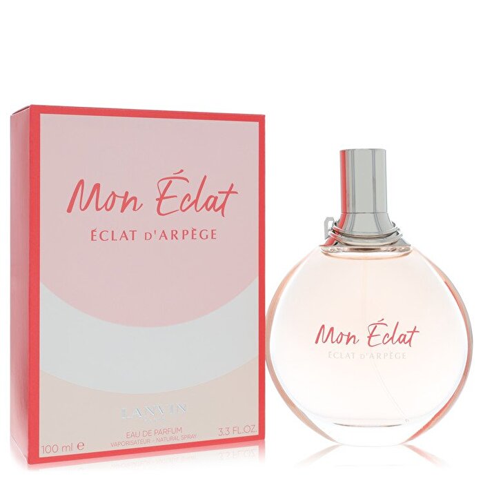 Lanvin Eclat D'arpege Mon Eclat Eau De Parfum Spray 100ml/3.4oz