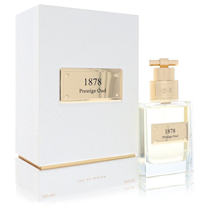 Atralia Atralia 1878 Prestige Oud Eau De Parfum Spray (Unisex) 100ml/3.4oz