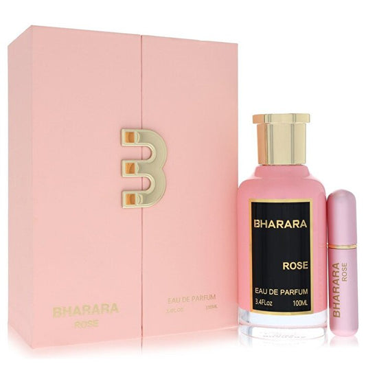 Bharara Beauty Bharara Rose Eau De Parfum Spray 100ml/3.4oz