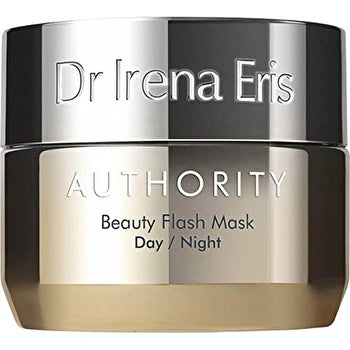 Dr Irena Eris Authority Beauty Flash Mask Day/night 50ml
