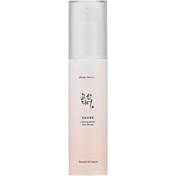 Beauty Of Joseon Ginseng Moist Serum Spf 50 50ml