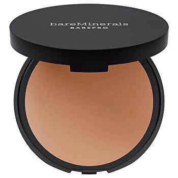BareMinerals Barepro 16HR Fond de Teint Poudre Perfecteur de Peau - 40 Medium Deep Cool 0.28 Oz Fond de Teint