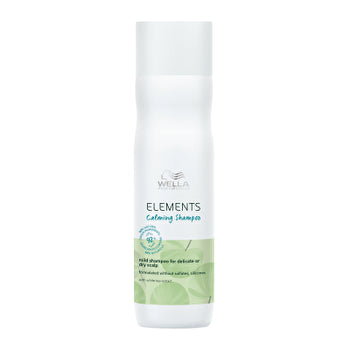 WELLA Shampooing Wella Elements Apaisant 250ml/8.4oz