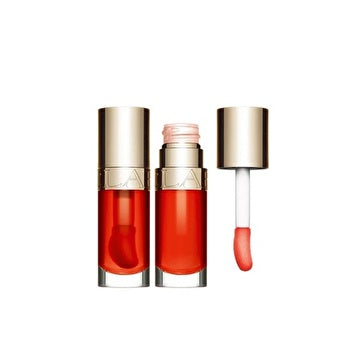 Clarins Lip Comfort Oil #05 Apricot 7ml