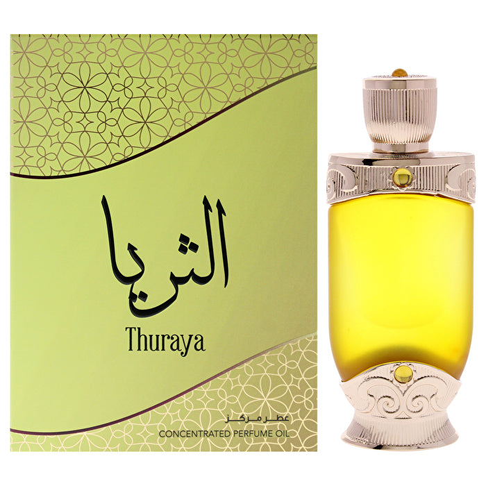 Hamidi Thuraya Concentrated Perfume Oil (Unisex) 20ml/0.68oz