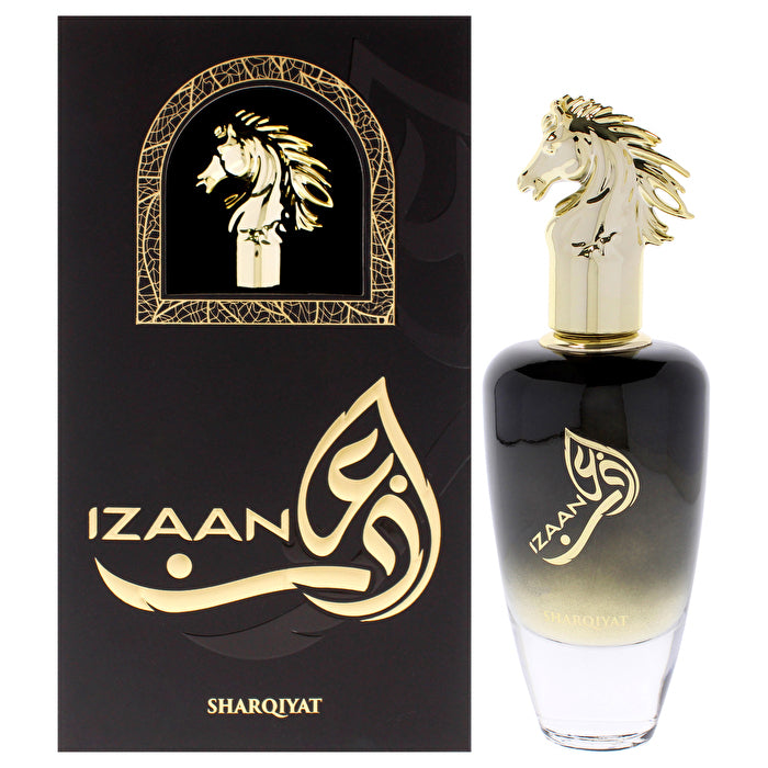 Khalis Izaan Sharqiyat Collection Eau De Parfum Spray 100ml/3.4oz