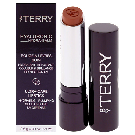 By Terry Hyaluronic Hydra-balm Lipstick #03 Tea Time 2.6g