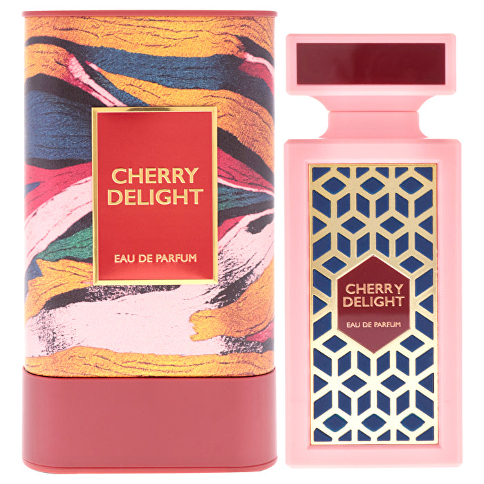 Flavia Cherry Delight Eau De Parfum Spray 89ml/3.0oz