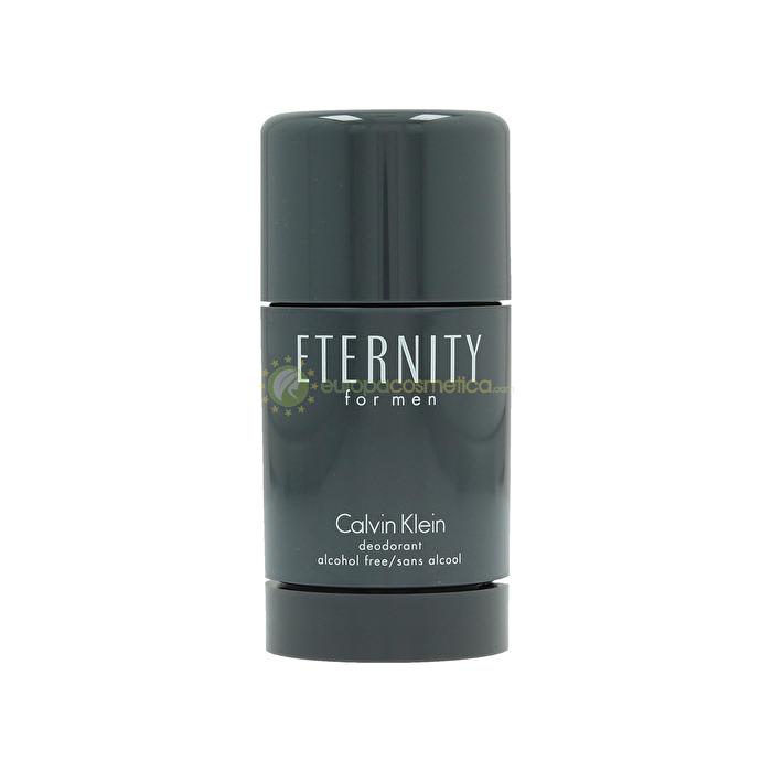 Calvin Klein Eternity For Men Deo Stick Alcohol Free 75ml