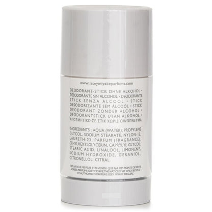 Issey Miyake Deodorant Stick 75g