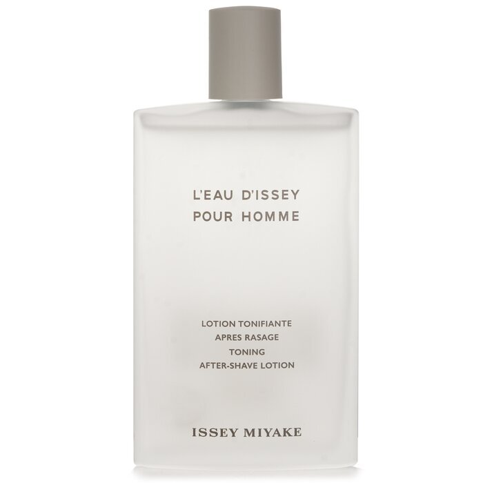 Issey Miyake After Shave Lotion 100ml