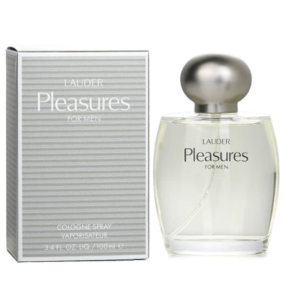 Estee Lauder Pleasures Cologne Spray 100ml
