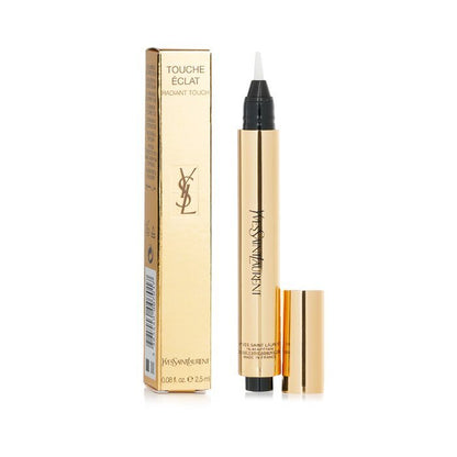 Yves Saint Laurent Radiant Touch/ Touche Eclat - 1 Luminous Radiance (Light Beige) 2.5ml