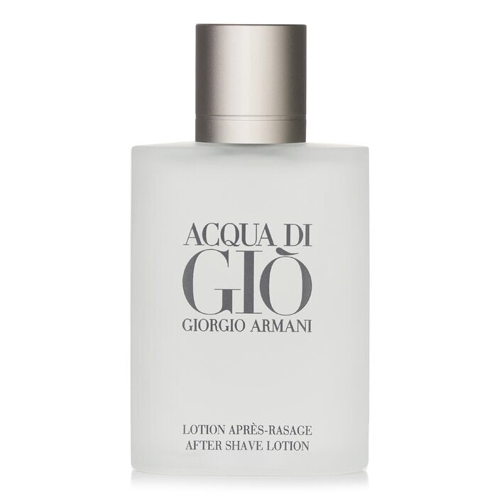 Giorgio Armani Acqua Di Gio After Shave Lotion 100ml