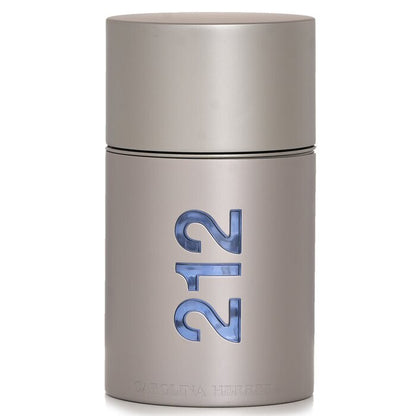 Carolina Herrera 212 NYC Eau De Toilette Spray 50ml
