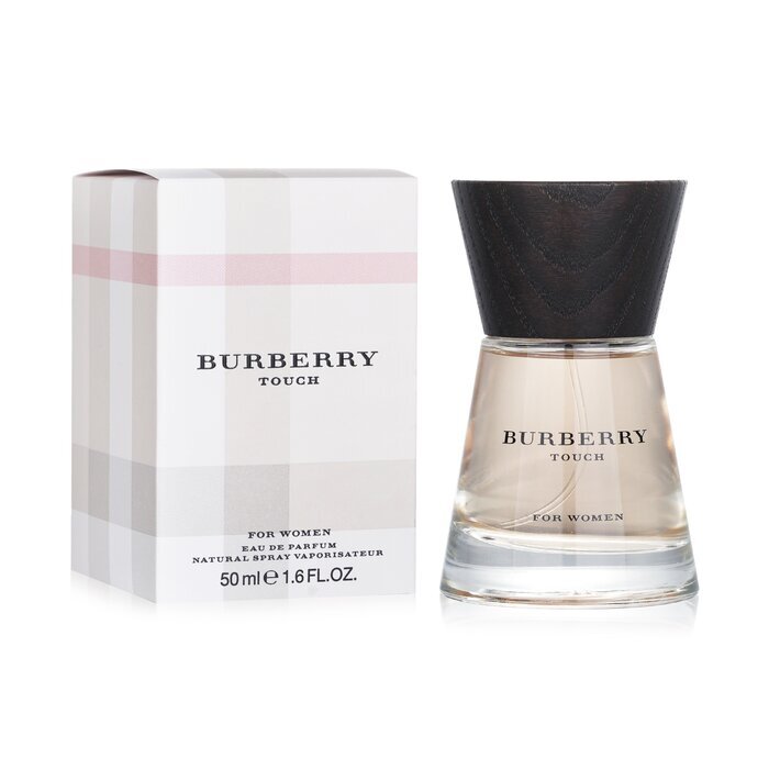 Burberry Touch Eau De Parfum Spray 50ml