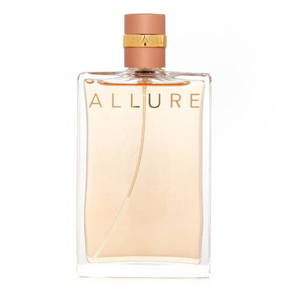 Chanel Allure Eau De Parfum Spray 100ml